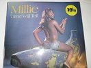 MILLIE  TIME WILL TELL 1970 LP
