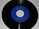 MAC CURTIS Rare Rockabilly 45 YOU AIN'T TREATIN' ME RIGHT Vintage 70s RE