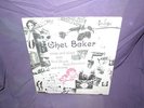JAZZ LP CHET BAKER SINGS AND PLAYS WITH BUD SHANK RUSS FREEMAN / PACIFIC JAZZ