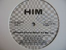 FREESTYLE SYNTH/ HIM - Please Come Back To Me (LISTEN) Rare