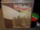 LED ZEPPELIN II ( rock ) - RL & SS -