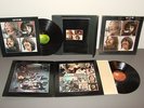 Original issue The BEATLES Let it Be LP Album complete BOX SET with BOOK + etc.