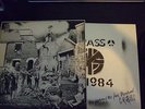 CRASS - FEEDING OF THE 5000. ANARCHO PUNK. SMALL WONDER RECORDS
