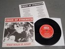 Chain Of Strength What Holds Us Apart 7