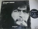 RICHARD BARGEL Blue Steel *PRIVATPRESSUNG* 1977