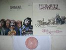 RUMPELSTILZ Füüf Narre Im Charre ORIGINAL FOC SWISS LP