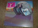 EMERSON, LAKE AND PALMER TARKUS ORIG. SEALED COTILLION