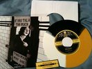 Jack White - Sixteen Saltines Tri-Color 7