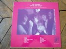 THE CRAMPS Let's get ugly LP live San Francisco 81 RARE