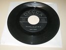 ROCKABILLY 45RPM RECORD -DECCA 30887 - JIMMY DONLEY