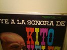 Kito Velez Y Su Sonora Oye La Sonora Tropical 5174 HEAR