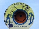 Horace Andy Curfew Killer 80's Orig 7