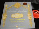 COLUMBIA SAX 2364 s/c- OTTO KLEMPERER / PHILHARMONIA - BEETHOVEN SYM' # 3 - Ex+