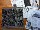 DDAA (Déficit des années antérieures) - Action & Japanese Demonstration LP -RARE