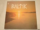 BALTIK - Baltik ** schwedischer Progg