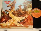 TOE FAT - Tow Fat Two * orig US Copy auf Rare Earth