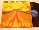 SAVOY BROWN - Raw Sienna ** UK Copy Decca