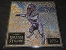 Rolling Stones, Bridges to Babylon, DLP, vinyl nm, rare