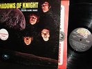RARE 3rd LP 1969 PROMO   SHADOWS OF KNIGHT   SHAKE   Hard FUZZ Psych Garage