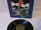 GOMORRHA I TURNED TO SEE LP ORIG GERMAN 1972 MINT BRAIN METRONOME KRAUTROCK BOMB