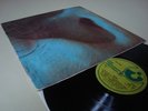 PINK FLOYD Meddle UK A4/B3 TEXTURED LP EX