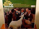 BEACH BOYS: PET SOUNDS  MONO UK  BRIAN WILSON  ORIGINAL  M-/M-