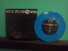Nirvana / Melvins – Here She Comes Now - 7