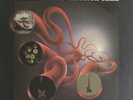 CHAIN *TOWARD THE BLUES*1971 OZ LP INFINITY AUSTRALIAN PROG-BLUES GATEFOLD ALBUM