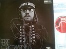 LP Ferre Grignard  Captain Disaster  Minor Major label 1970