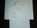 Borknagar The Archaic Course rare vinyl test pressing