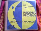 Mona Rosa - Sex op de maan