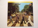 The Beatles Abbey Road MFSL ORIGINAL MASTER RECORDING audiophile M-/M-
