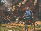 Grand Belials key - On a mule rides te Swindler 7 ep RARE (watain)