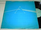 Pink Floyd - The Dark Side Of The Moon, Korea Unique Blue Cover.