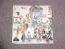 THE J.J.BAND LP BREAKS FUNK JAZZ ROCK HAMMOND PLACEBO, LORD FUNK, EL CHICLES