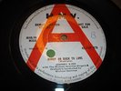 *LISTEN - POPCORN - JOHNNY KIDD - HURRY ON BACK TO LOVE - I WANT THAT