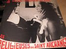 33T  B O F OST PICCIONI LES RELGIEUSES DE ST ARCHANGE