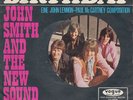 John Smith - Just a Loser - Killer Mod Psych Freakbeat Fuzz Dancer - 7
