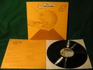 PETE AND ROYCE - DAYS OF DESTRUCTION , RARE GREEK ORIGINAL PRIVATE PSYCH PROG LP