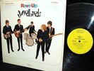 1965 MONO Orig   THE YARDBIRDS   HAVING A RAVE UP Jeff Beck Beat Garage Psych