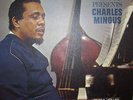 CHARLES MINGUS  PRESENTS CHARLES MINGUS  CANDID 8005