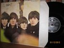 THE BEATLES, BEATLES FOR SALE, UK IMPORT PCS3062, EXC./NM- COND. PARLOPHONE/EMI