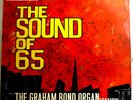 The Sound Of 65 - Graham Bond Organization - LP - Mono - Columbia 33SX 1711