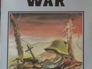 ALESSANDRO ALESSANDRONI WAR LP LIBRARY COLOURSOUND
