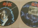AC/DC - FLASHBACK AMSTERDAM  November 12 1979 SWINGIN PIG PICTURE DISC