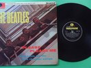 THE BEATLES.PLEASE PLEASE ME.ORIG.1963 UK MONO LP.PMC 1202.E.J.DAY COVER.1N / 1N