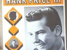 Teen Rockabilly LP-Hank Price III-Strut LP 2454-ORIGINAL-NICE