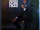 JAMES RAY GOT MY MIND SET ON YOU 1st ALBUM  RARE SEALED ORIG '61 CAPRICE MONO LP