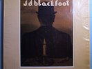 J.D.BLACKFOOT ULTIMATE PROPHECY ULTRA-RARE ORIG 1970 MERCURY LP MINT IN SHRINK