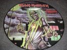 IRON MAIDEN 